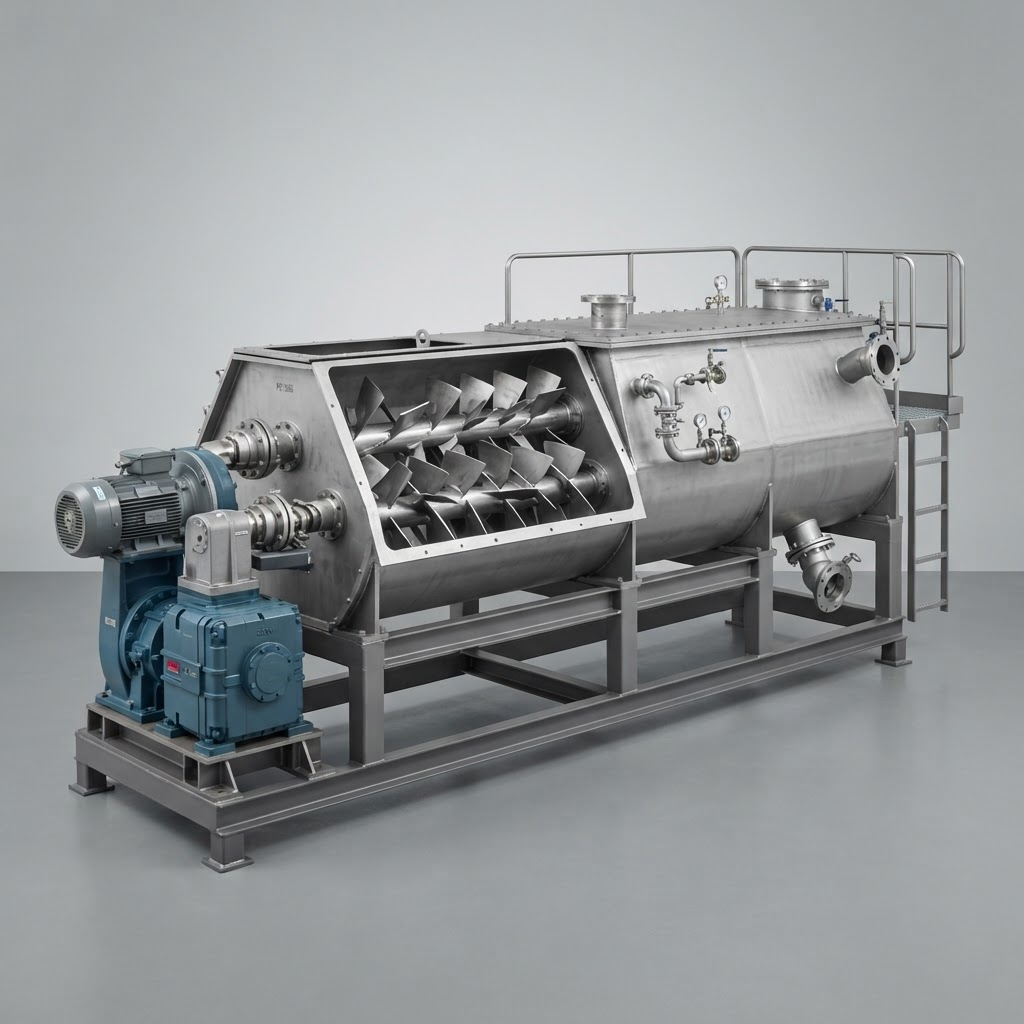 KJG Hollow Blade Dryer product photo